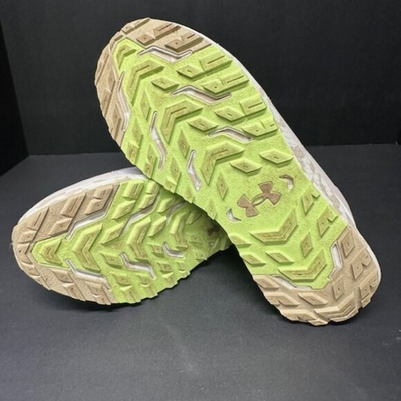 Under Armour Charged Bandit 3 Woman's Size 9.5 - Picture 7 of 12